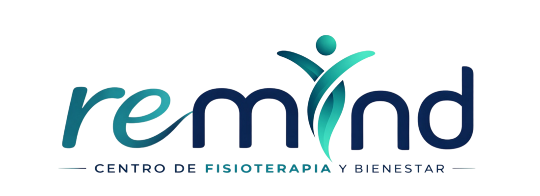 Remind, centro de fisioterapia y bienestar